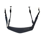 Collar Svart Collar Svart