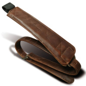 Stigbøylereimer Pro Grip Brun Stigbøylereimer Pro Grip Brun