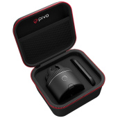 Kameraholder Pivo Pod Essential Kit Svart/Sølv Kameraholder Pivo Pod Essential Kit Svart/Sølv