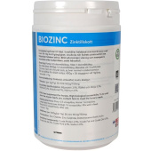 BioZinc 400g BioZinc 400g
