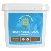 BioMineral Total BioMineral Total
