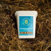 BioMineral Total BioMineral Total