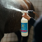 Mild Sjampo 1L med applikator Mild Sjampo 1L med applikator