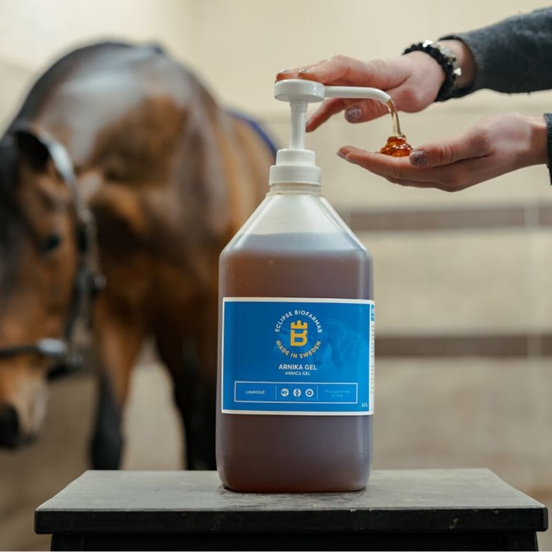 Arnika Gel 2.7L