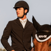 Ridehjelm Dogma Hunter Svart Ridehjelm Dogma Hunter Svart