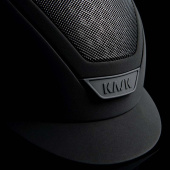 Ridehjelm Dogma Hunter Svart Ridehjelm Dogma Hunter Svart