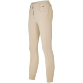 Ridebukse KLKira H Shape Full Grip Beige Ridebukse KLKira H Shape Full Grip Beige