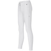 Ridebukse KLKira H Shape Full Grip Hvit Ridebukse KLKira H Shape Full Grip Hvit