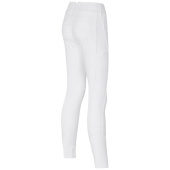 Ridebukse KLKira H Shape Full Grip Hvit Ridebukse KLKira H Shape Full Grip Hvit
