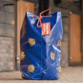 Høynett HayPlay Tiebag Small Mørkeblå Høynett HayPlay Tiebag Small Mørkeblå