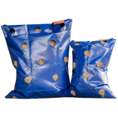 Høynett HayPlay Buttonbag Belly XL Mørkeblå Høynett HayPlay Buttonbag Belly XL Mørkeblå