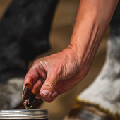 Hovsalve Cornucrescine Original 500ml Hovsalve Cornucrescine Original 500ml