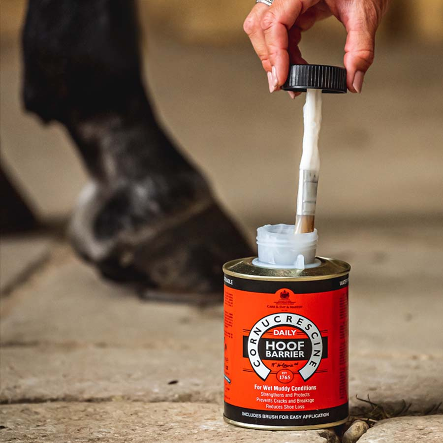 Hovolje Cornucrescine Barrier 500ml