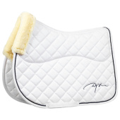 Sjabrak Skin Friendly Vegan Sheepskin Hvit Sjabrak Skin Friendly Vegan Sheepskin Hvit