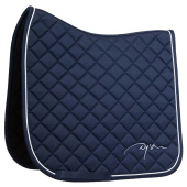 Dressursjabrak Diamond Marineblå Dressursjabrak Diamond Marineblå