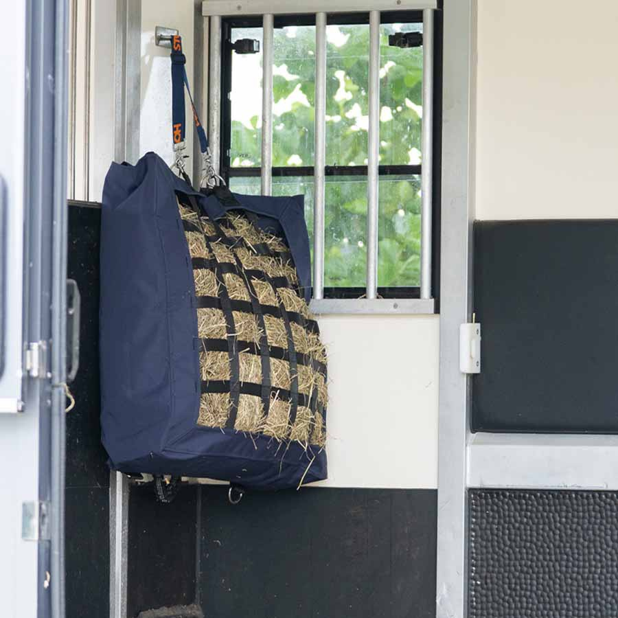 Høysekk HayPlay ShopperBag Marineblå