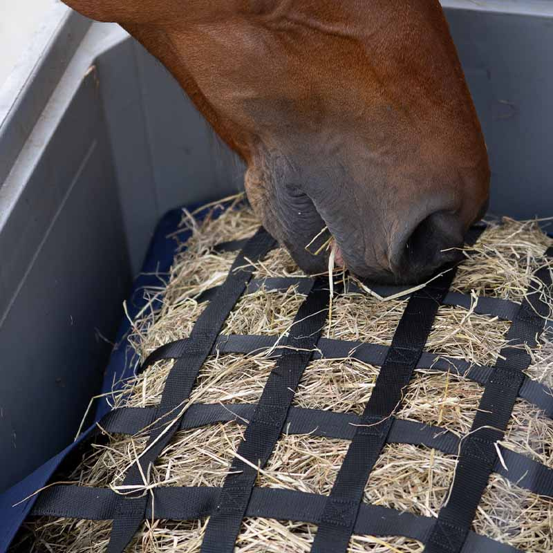 Høysekk HayPlay ShopperBag Marineblå