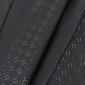 Ridebukse KLKimi A Shape Full Grip Svart Ridebukse KLKimi A Shape Full Grip Svart