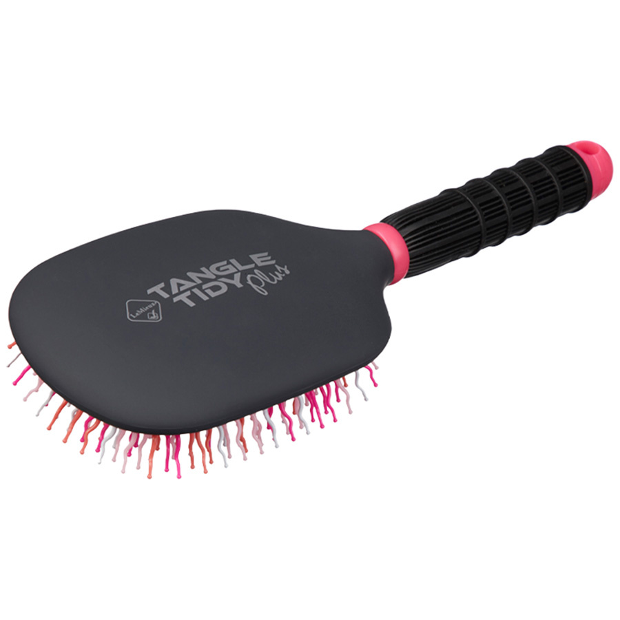 Halebørste Tangle Tidy Rosa