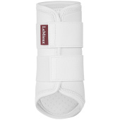 Treningsbeskyttere ProShell Hvit Treningsbeskyttere ProShell Hvit