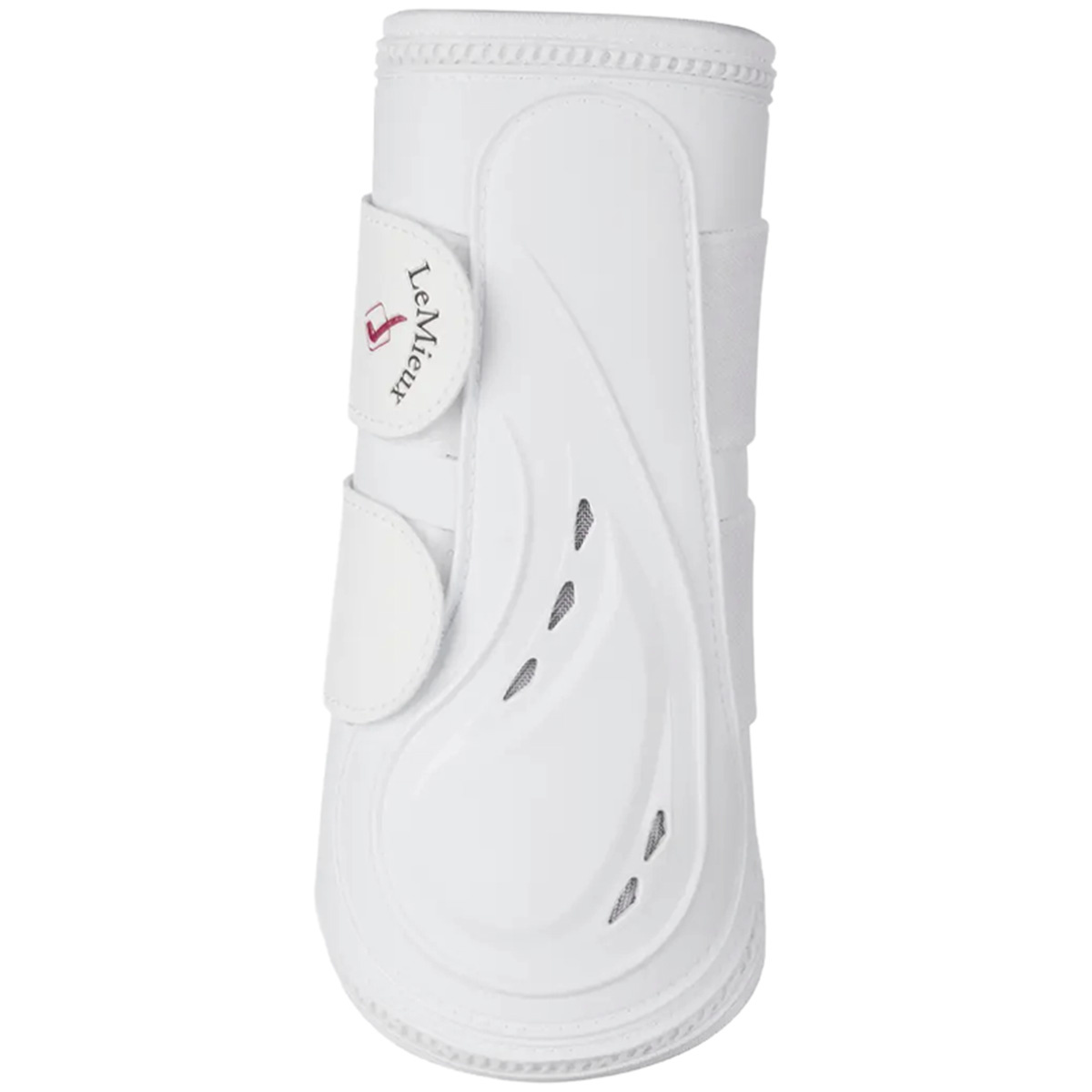 Treningsbeskyttere ProShell Hvit