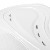 Treningsbeskyttere ProShell Hvit Treningsbeskyttere ProShell Hvit