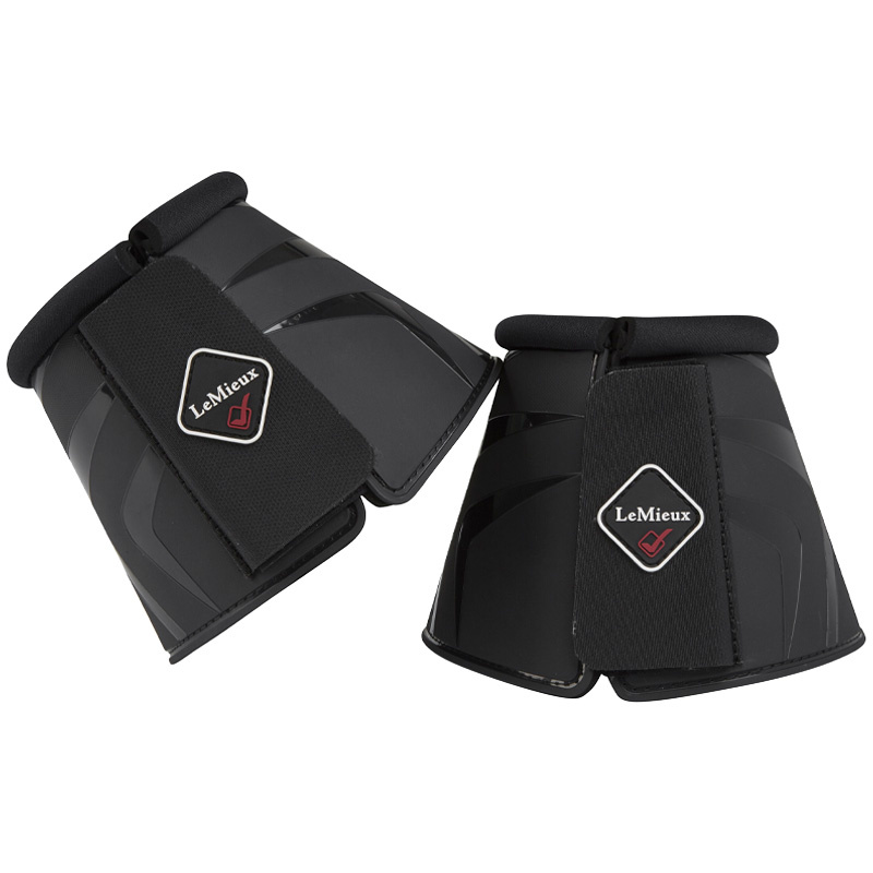 Kopper ProShell Svart
