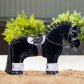 Bandasjer Toy Pony 4-pack Hvit Bandasjer Toy Pony 4-pack Hvit