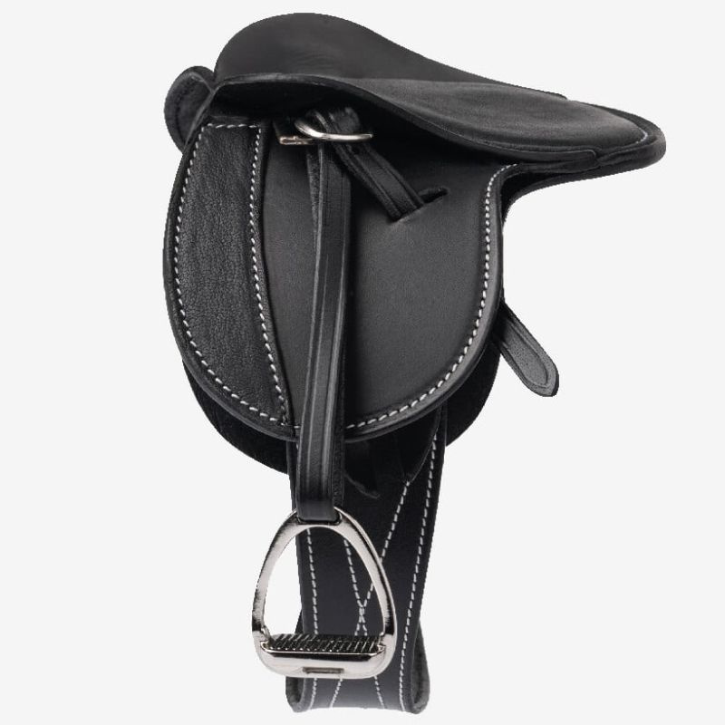 Sal Toy Pony Svart