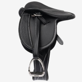 Sal Toy Pony Svart Sal Toy Pony Svart