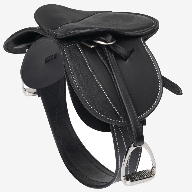 Sal Toy Pony Svart