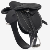 Sal Toy Pony Svart Sal Toy Pony Svart