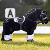 Sal Toy Pony Svart Sal Toy Pony Svart