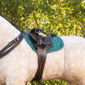 Sal Toy Pony Brun Sal Toy Pony Brun