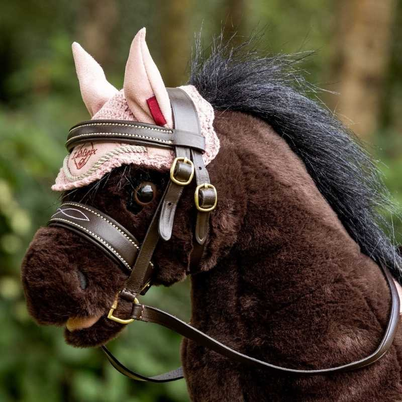 Hodelag Toy Pony Brun