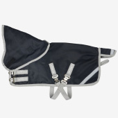 Utedekken Toy Pony Storm-Tek Marineblå Utedekken Toy Pony Storm-Tek Marineblå
