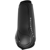 Treningsbeskyttere Motionflex Dressage Svart Treningsbeskyttere Motionflex Dressage Svart