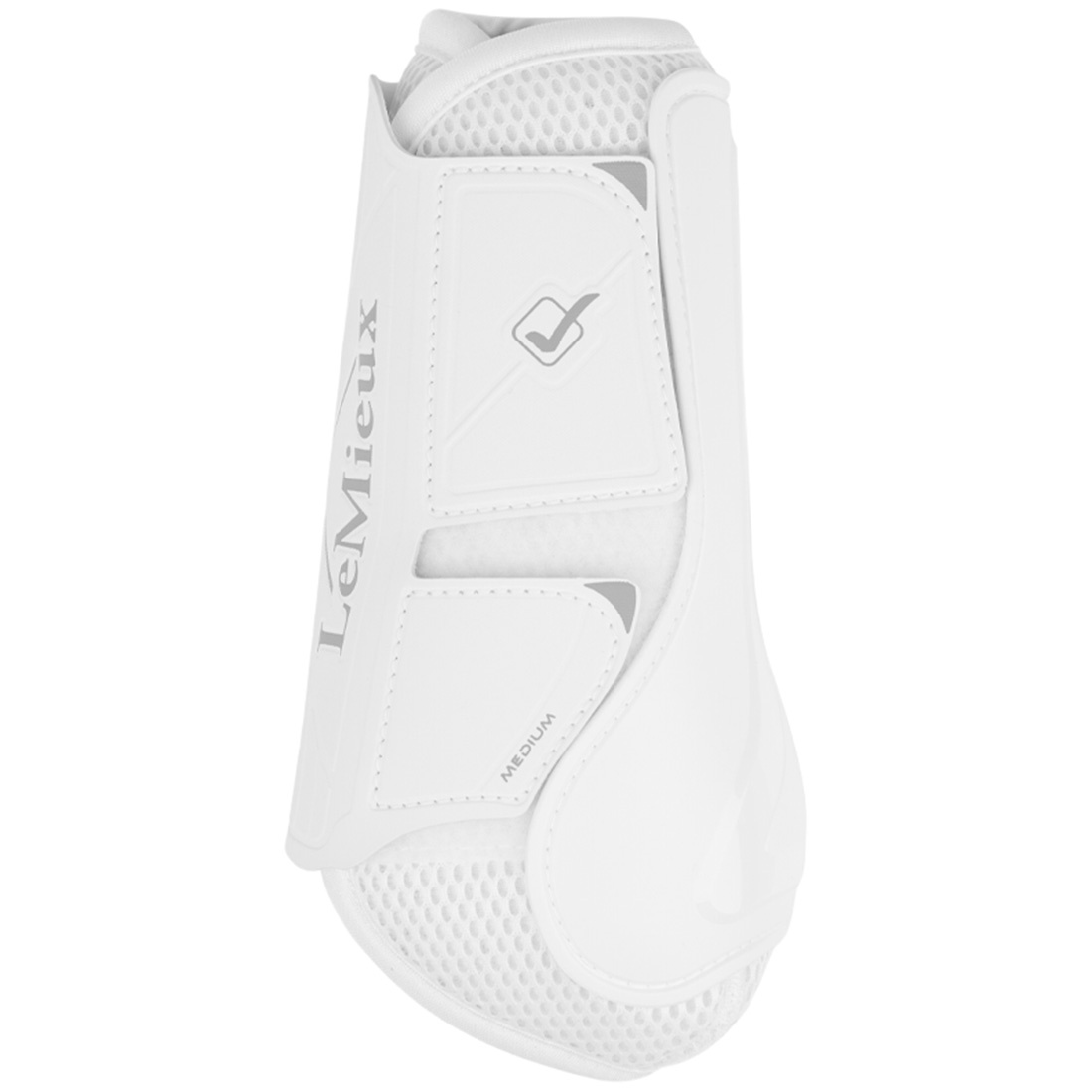 Treningsbeskyttere Motionflex Dressage Hvit