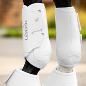 Treningsbeskyttere Motionflex Dressage Hvit Treningsbeskyttere Motionflex Dressage Hvit