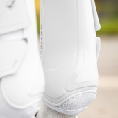 Treningsbeskyttere Motionflex Dressage Hvit Treningsbeskyttere Motionflex Dressage Hvit