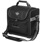 Groomingveske Elite Pro Svart Groomingveske Elite Pro Svart