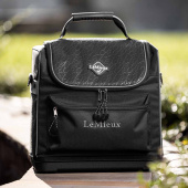 Groomingveske Elite Pro Svart Groomingveske Elite Pro Svart