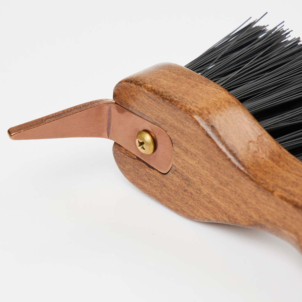 Hovskrape Artisan Brun