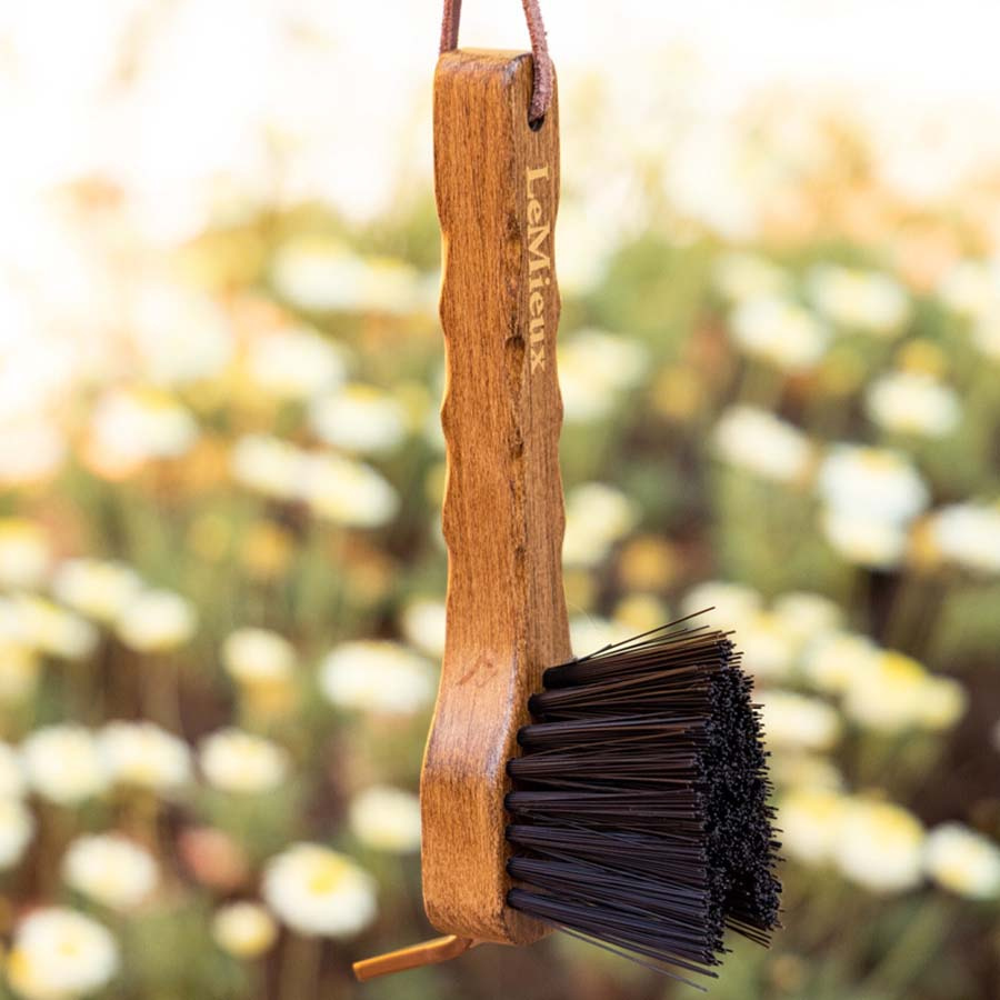 Hovskrape Artisan Brun