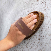 Børste Artisan Soft Speckled Brun Børste Artisan Soft Speckled Brun