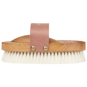 Børste Artisan Soft Goats Hair Brun Børste Artisan Soft Goats Hair Brun