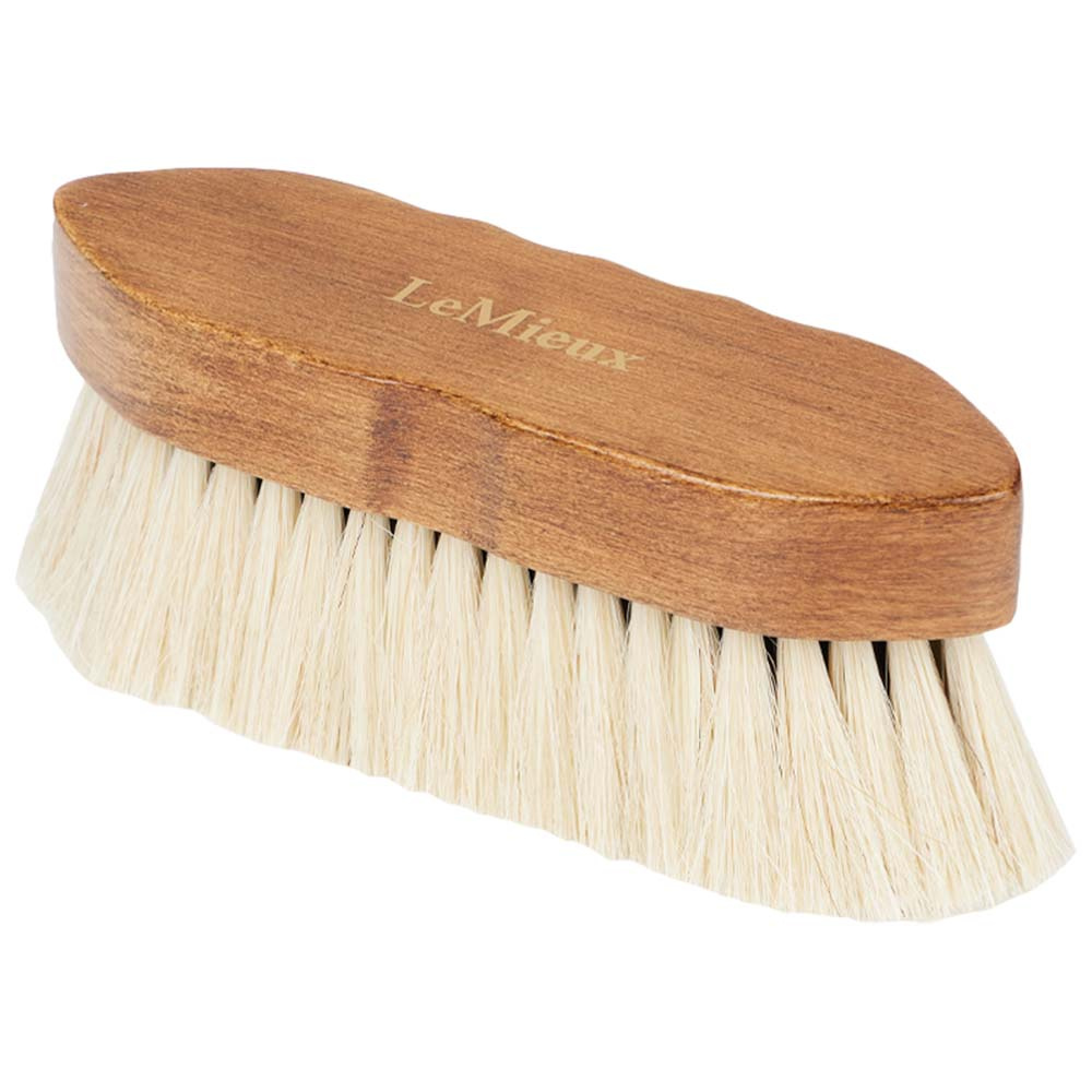 Børste Artisan Soft Finishing Brun