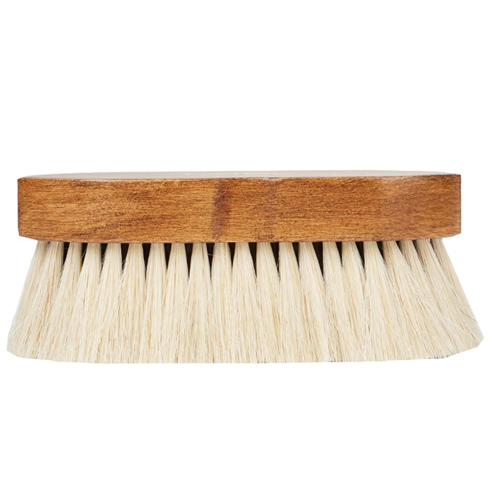 Børste Artisan Soft Finishing Brun