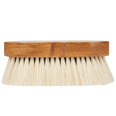 Børste Artisan Soft Finishing Brun Børste Artisan Soft Finishing Brun