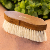 Børste Artisan Soft Finishing Brun Børste Artisan Soft Finishing Brun